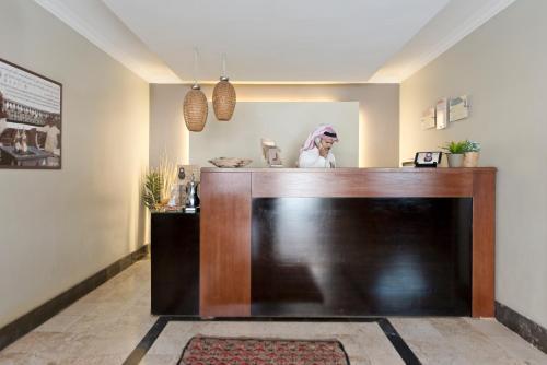 Apartamento Shada Suites - Salama