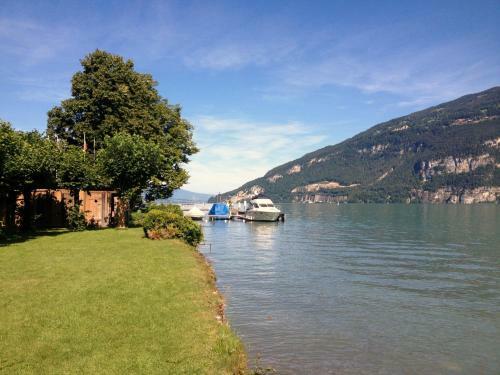Apartamentos Haus Am See