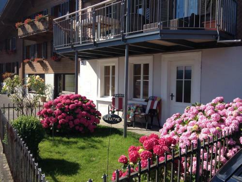 Apartamentos Haus Am See