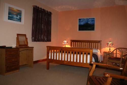 Hostal An Port�n Guest House And Restaurant