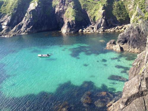 Hostal An Port�n Guest House And Restaurant