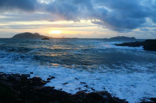 Hostal An Port�n Guest House And Restaurant