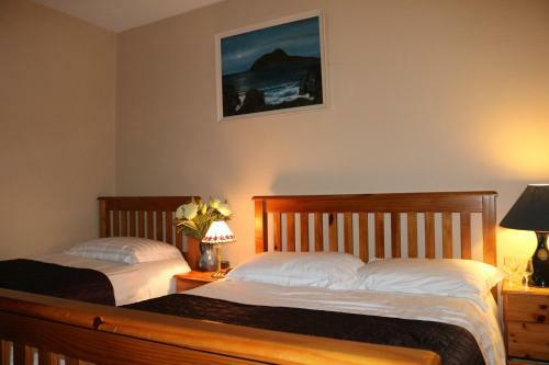 Hostal An Port�n Guest House And Restaurant