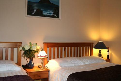 Hostal An Port�n Guest House And Restaurant