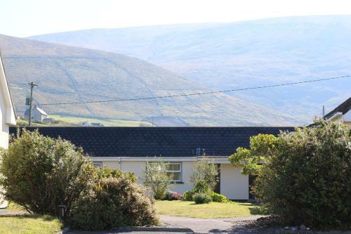 Hostal An Port�n Guest House And Restaurant