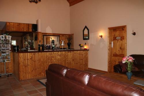 Hostal An Port�n Guest House And Restaurant