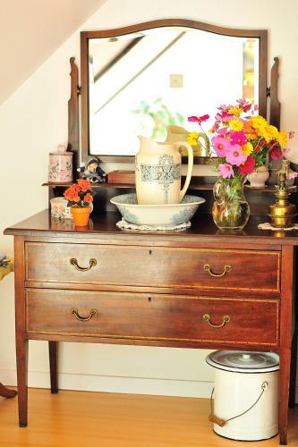 Bed & Breakfast Ti Er Mad