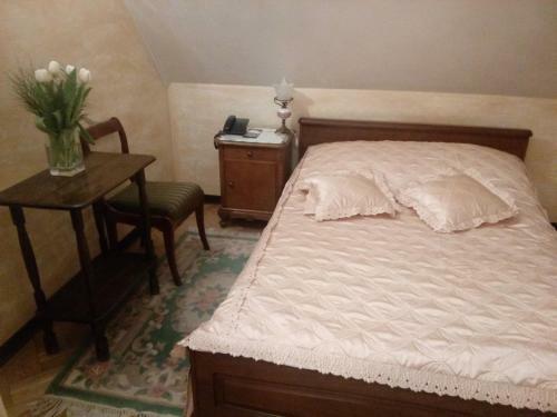 Hostal Dw�r Anna
