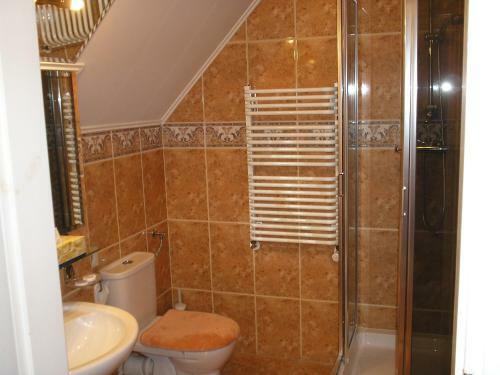 Hostal Dw�r Anna
