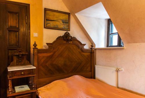 Hostal Dw�r Anna