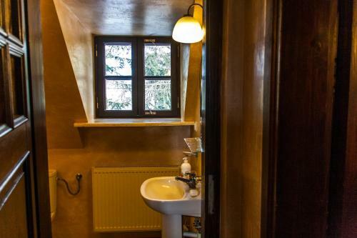 Hostal Dw�r Anna