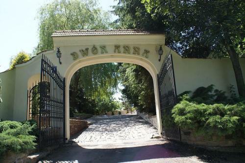 Hostal Dw�r Anna