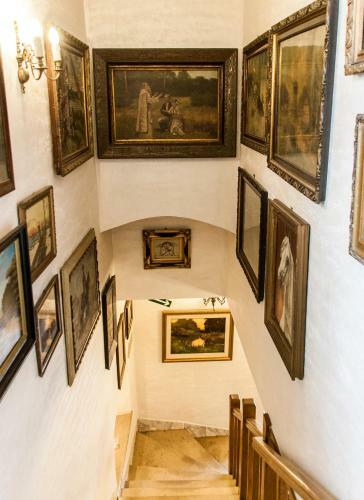 Hostal Dw�r Anna