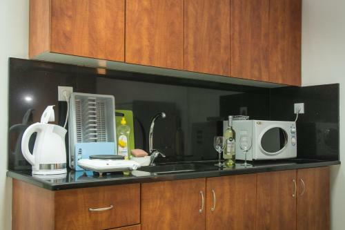 Hostal Guest House Molayem