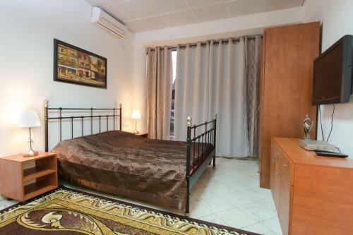 Hostal Guest House Molayem