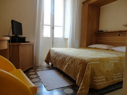 Hotel Liberty