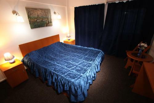 Bucharest West Motel