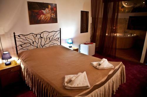 Bucharest West Motel