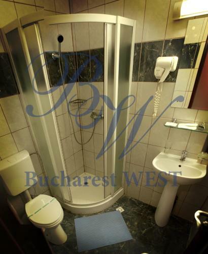 Bucharest West Motel