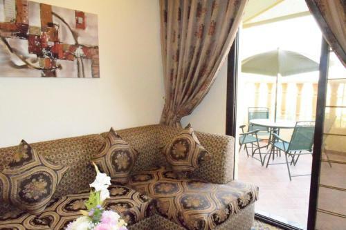 Apartamento Retaj Al Madinah Furnished Units