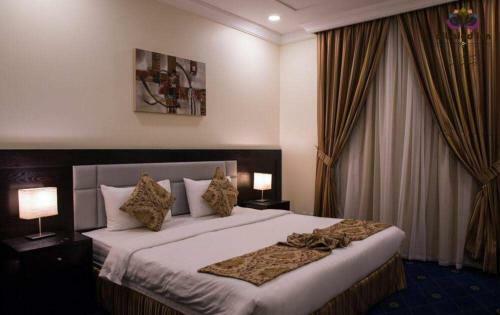 Apartamento Retaj Al Madinah Furnished Units