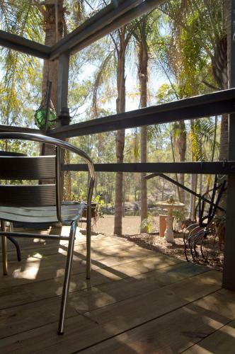 Hideaway Haven Bed And Breakfast