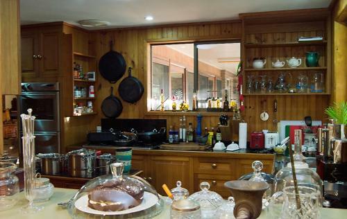 Hideaway Haven Bed And Breakfast