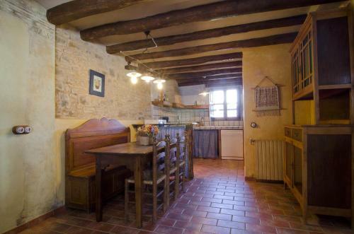 Agroturismo Casa Mur De Alujan