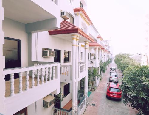 Hotel Kridha Residency