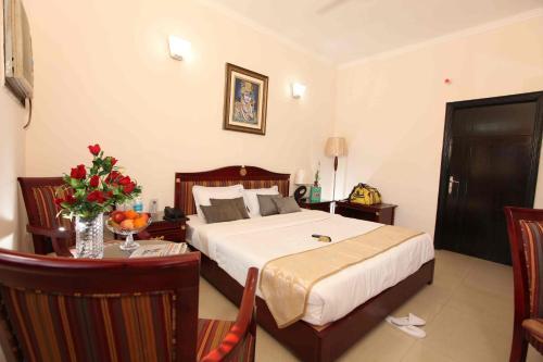Hotel Kridha Residency