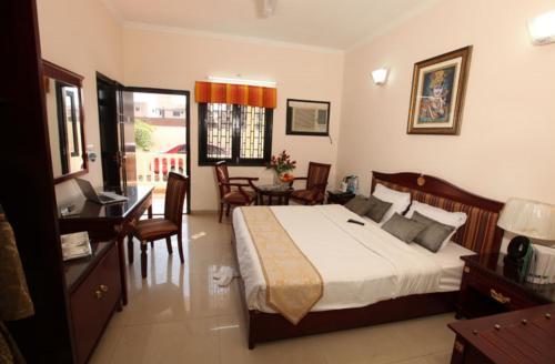 Hotel Kridha Residency