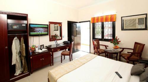 Hotel Kridha Residency
