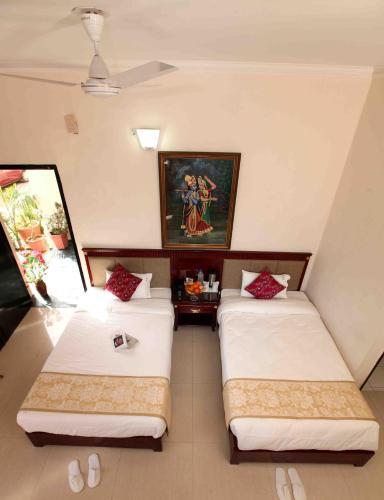 Hotel Kridha Residency