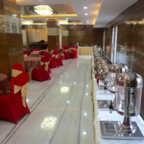 Hotel Kridha Residency