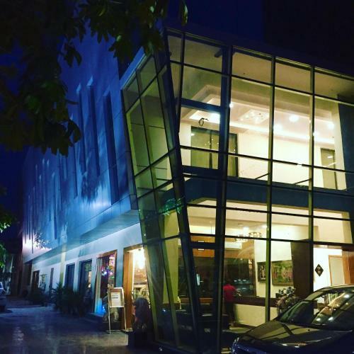 Hotel Kridha Residency