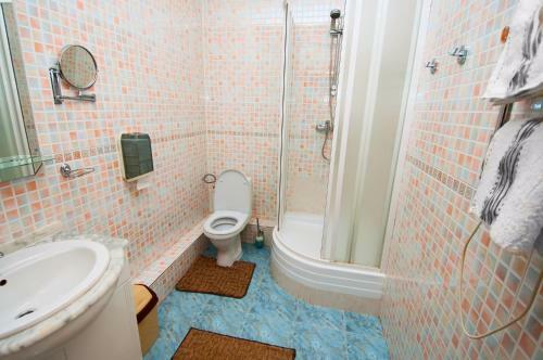 Apartamento Atrium