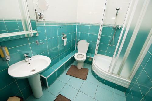 Apartamento Atrium