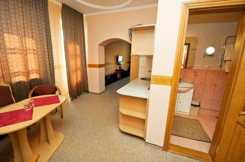 Apartamento Atrium