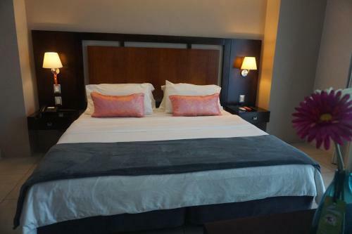 Hotel Perla Spondylus