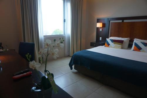 Hotel Perla Spondylus