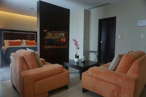 Hotel Perla Spondylus