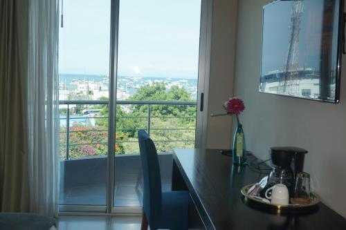 Hotel Perla Spondylus