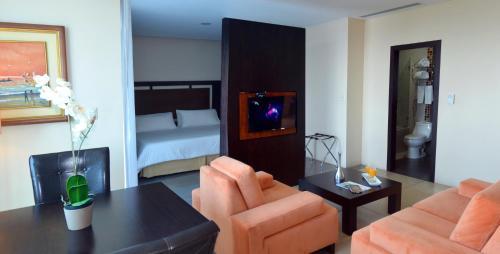 Hotel Perla Spondylus