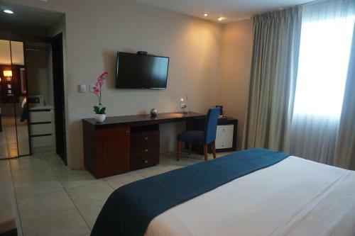 Hotel Perla Spondylus