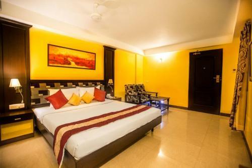 Hotel North Gate