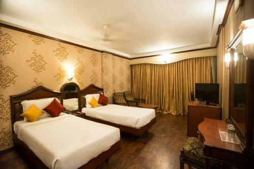 Hotel North Gate