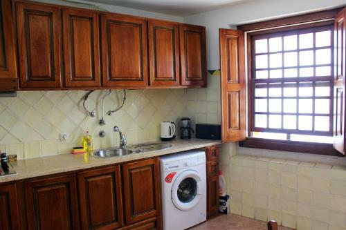 Apartamento Villa Ana Margarida Residence