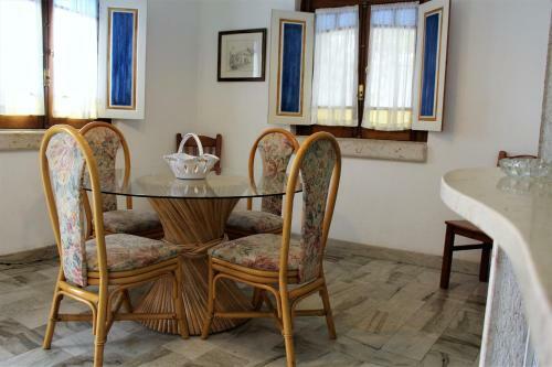 Apartamento Villa Ana Margarida Residence