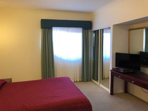 Turners Vineyard Motel