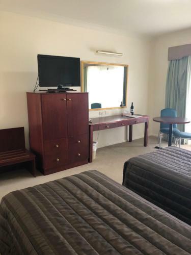 Turners Vineyard Motel